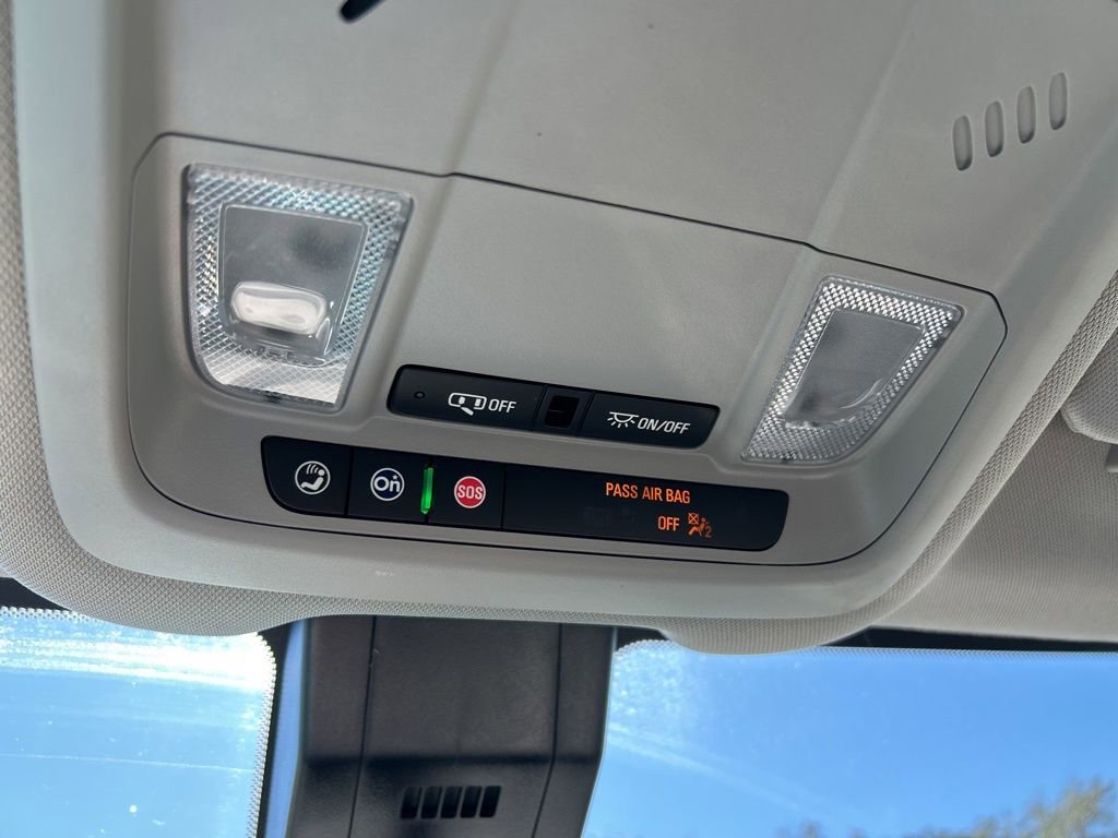 Used 2022 Chevrolet Equinox LS w/ LS Convenience Package image 33