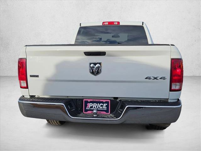 Used 2023 RAM 1500 Classic SLT w/ Electronics Group image 5