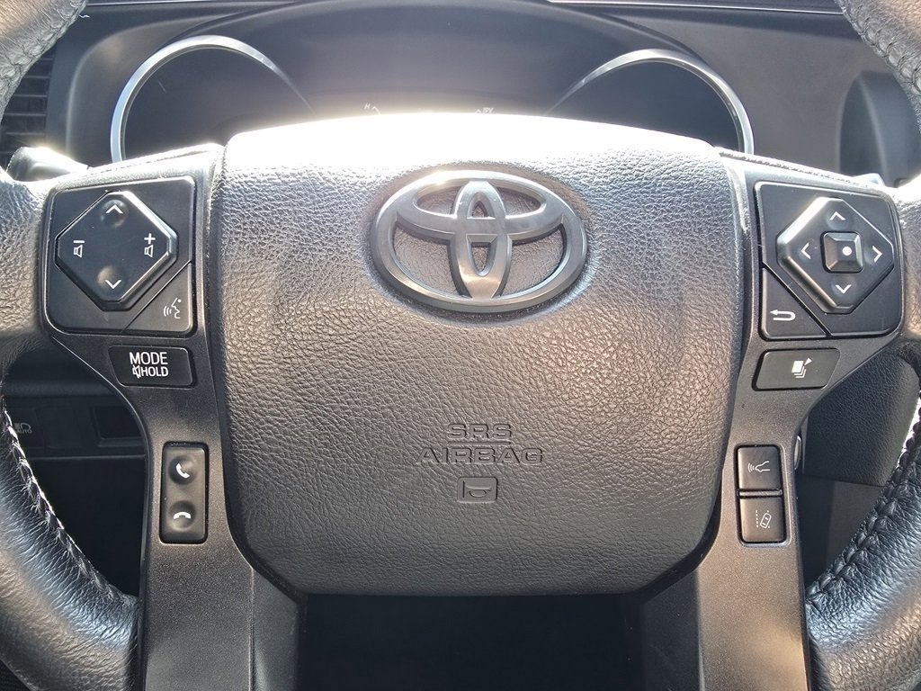 Used 2020 Toyota Sequoia TRD Sport w/ TRD Sport Premium Package image 35