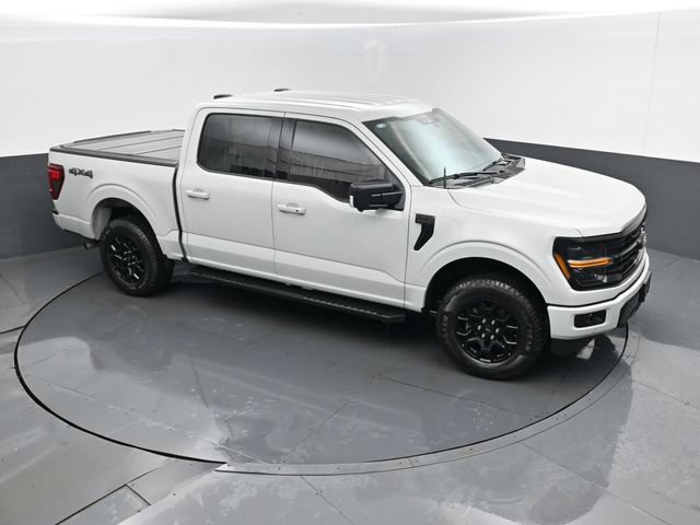 Used 2024 Ford F150 XLT w/ Equipment Group 302A MID AWD/4WD image 19