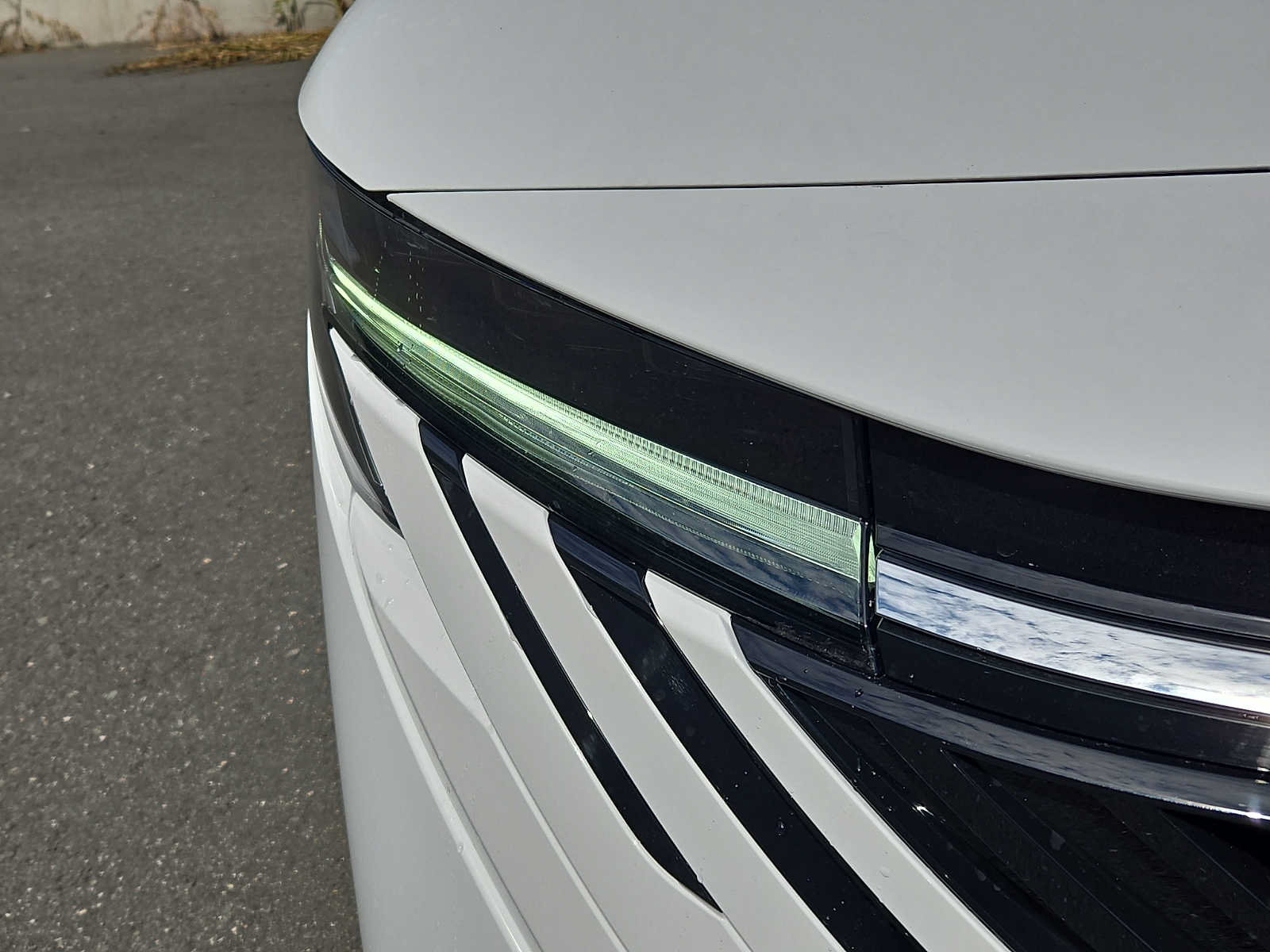 New 2027 Nissan Sentra SV w/ SV Convenience Package FWD image 9