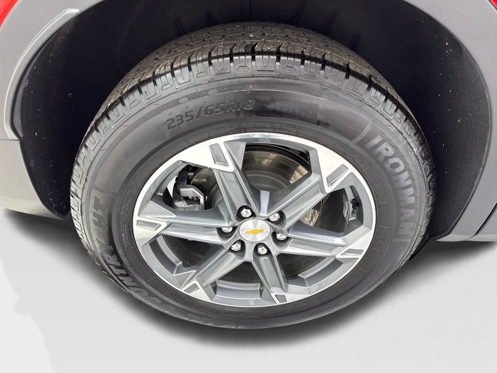 Used 2025 Chevrolet Blazer LT FWD image 82