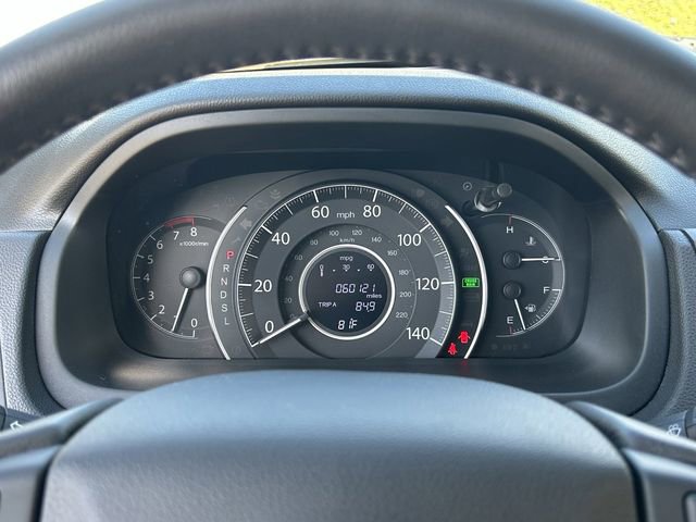 Used 2016 Honda CR-V EX-L image 31