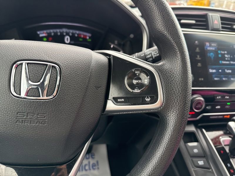 Used 2021 Honda CR-V EX image 27