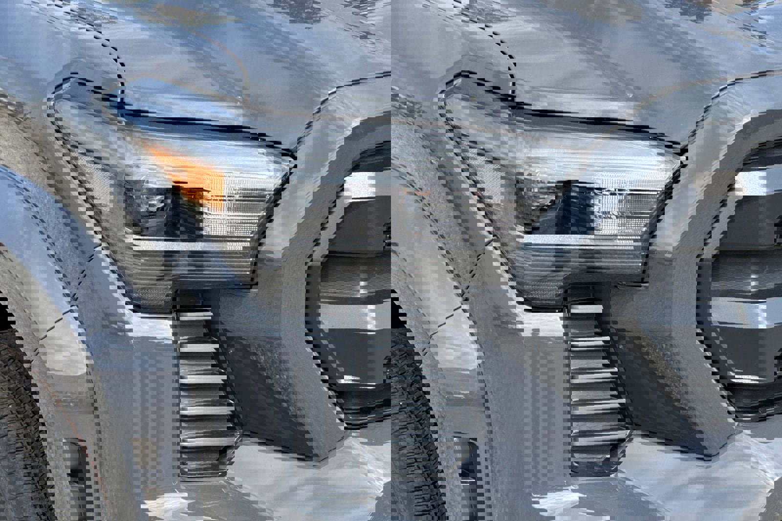 New 2026 Toyota Tacoma SR5 image 30