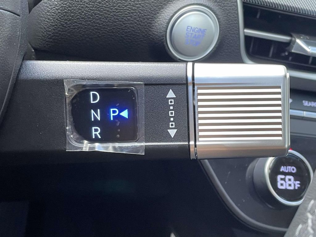New 2026 Hyundai Sonata SEL FWD image 23