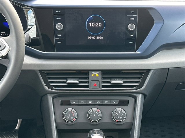 Certified 2022 Volkswagen Taos SE image 27