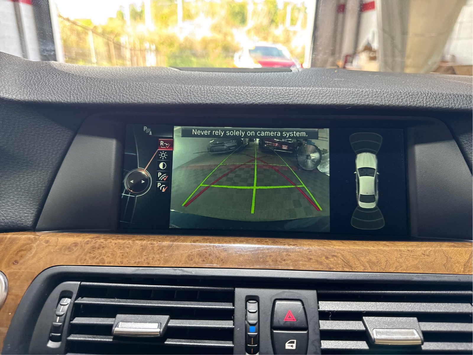 Used 2013 BMW 535i Sedan RWD image 29
