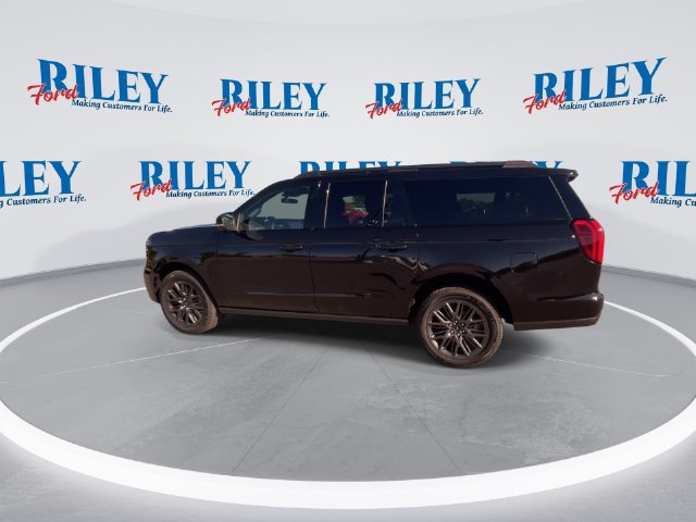 New 2027 Ford Expedition Max Platinum w/ Stealth Appearance Package AWD/4WD image 5