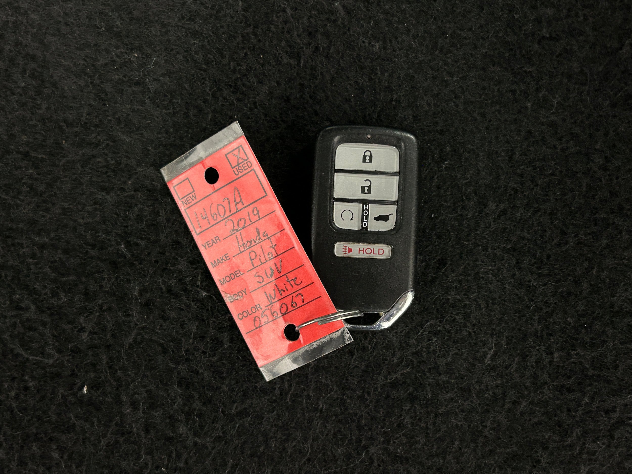Used 2019 Honda Pilot EX-L image 41