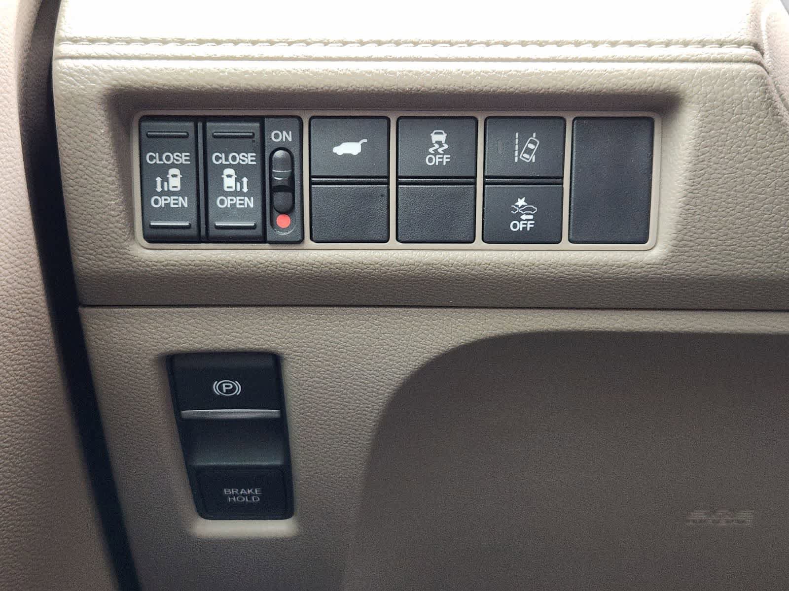 Used 2018 Honda Odyssey EX-L image 21