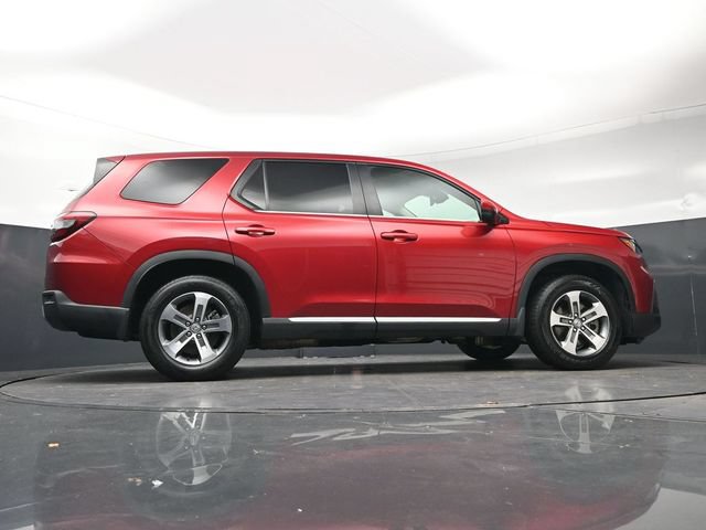 Certified 2025 Honda Pilot EX-L image 25