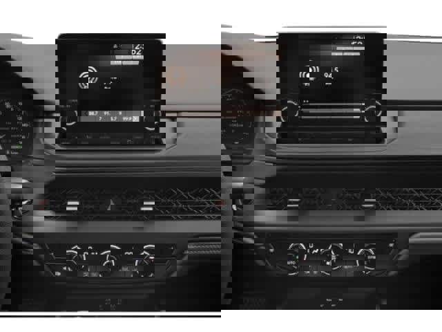 Used 2023 Honda Accord EX image 12