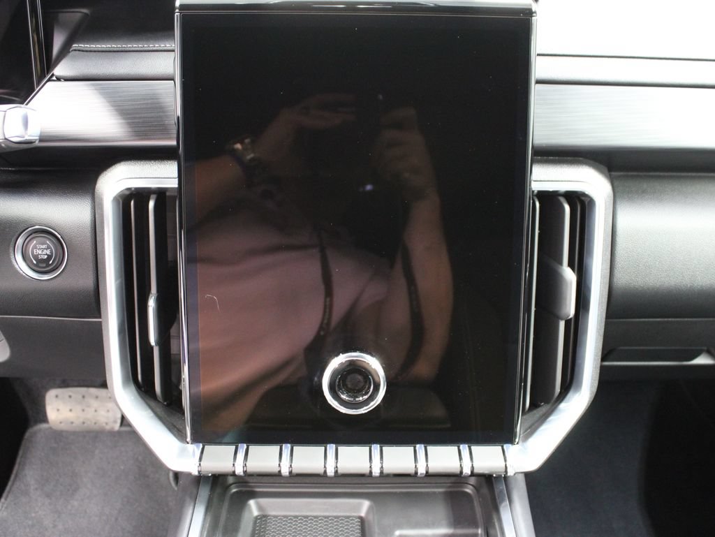 Used 2026 GMC Acadia Elevation AWD/4WD image 20