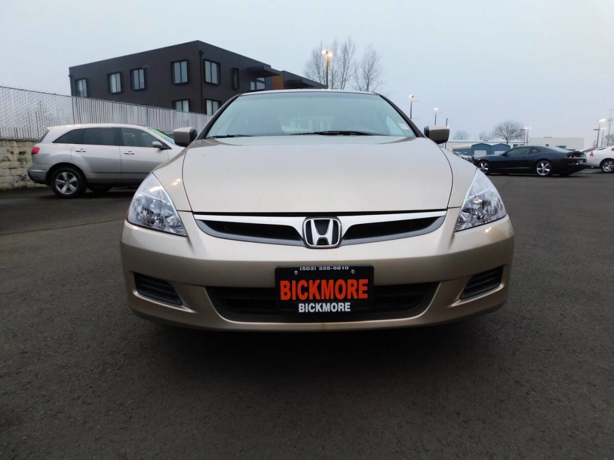 Used 2006 Honda Accord EX image 18