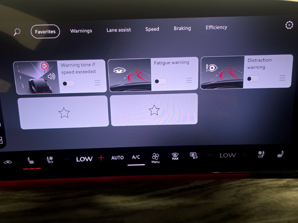 New 2026 Audi Q5 Prestige AWD/4WD image 31