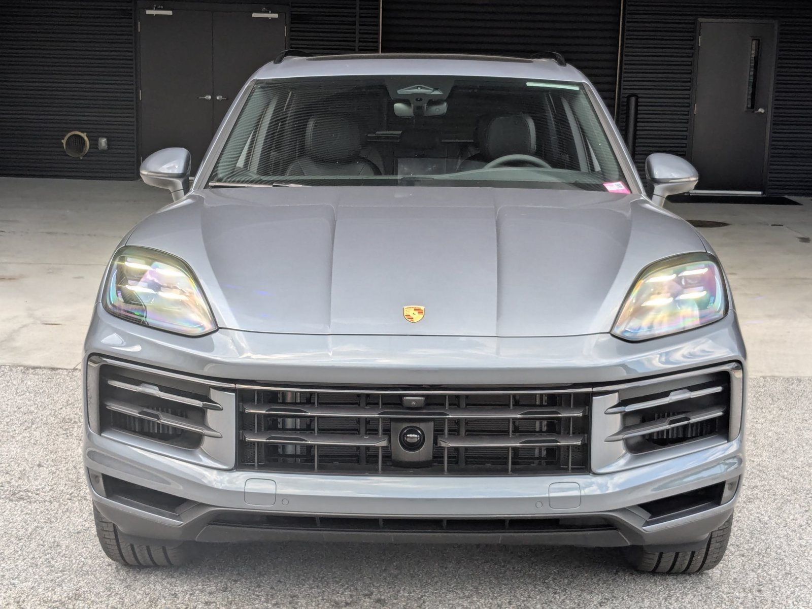 New 2026 Porsche Cayenne AWD/4WD image 6