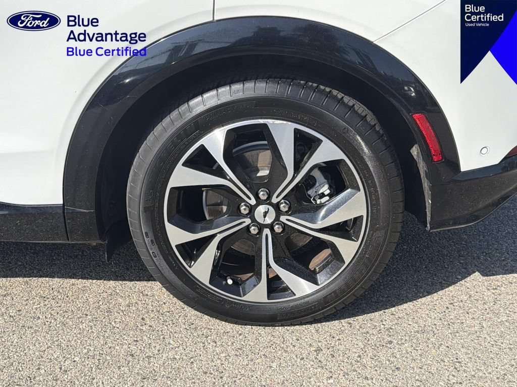 Used 2023 Ford Mustang Mach-E Premium RWD image 8
