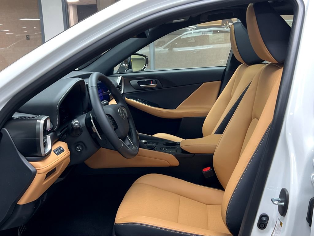 New 2026 Lexus IS 350 F Sport image 9