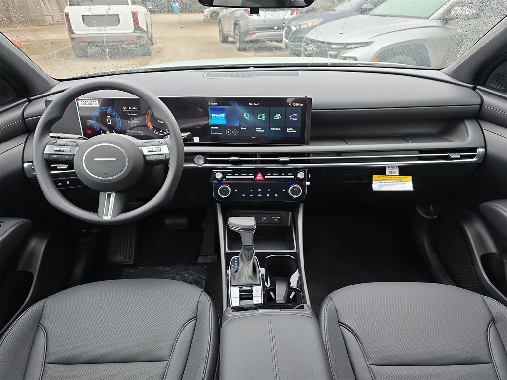 New 2026 Hyundai Santa Cruz SEL image 9