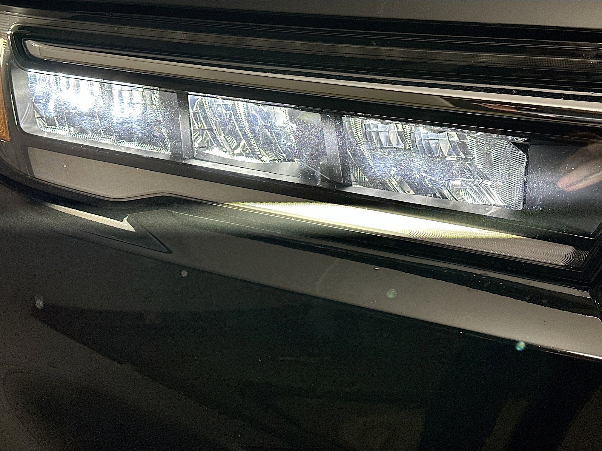 Used 2023 Honda Pilot Touring image 44