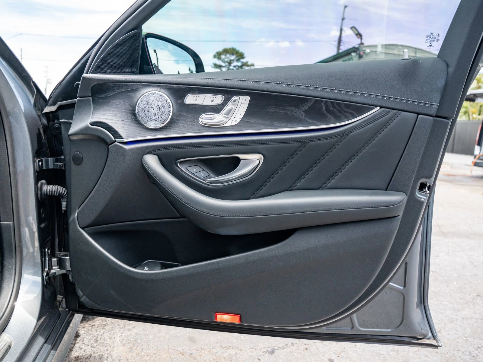 Used 2019 Mercedes-Benz E 53 AMG 4MATIC Sedan image 49