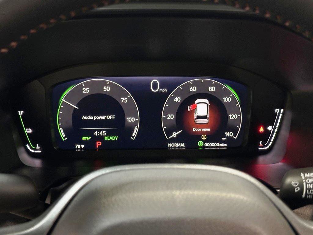 New 2026 Honda CR-V Sport-L image 18