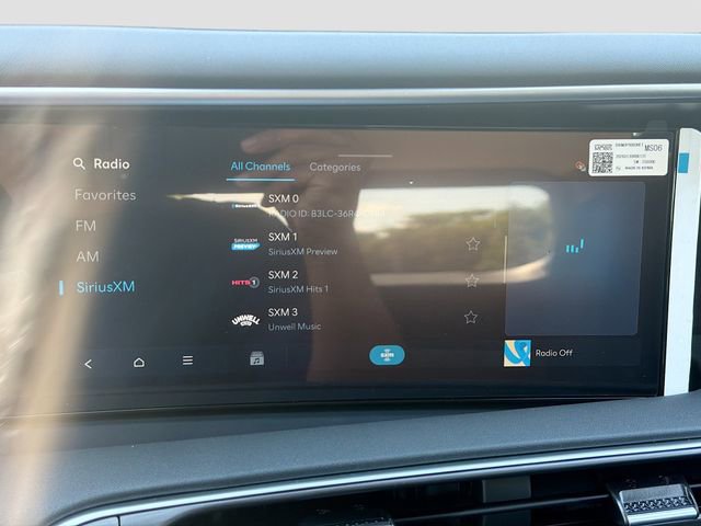 New 2026 Hyundai Palisade SEL Premium image 15