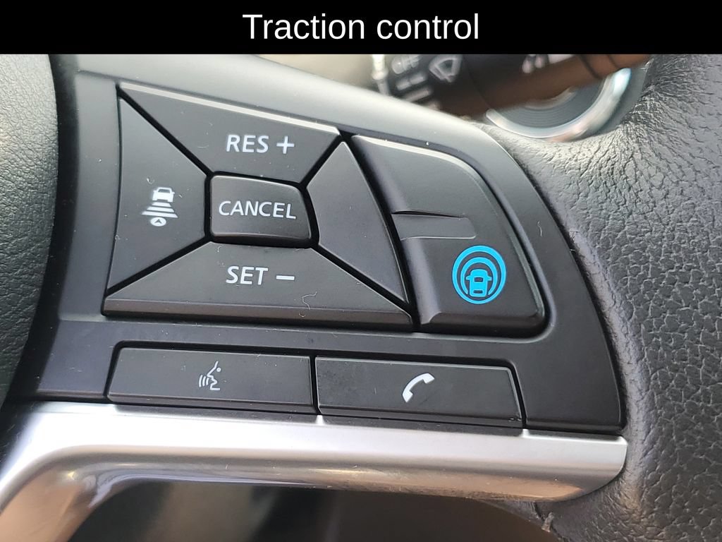 Used 2019 Nissan Rogue SL AWD/4WD image 13