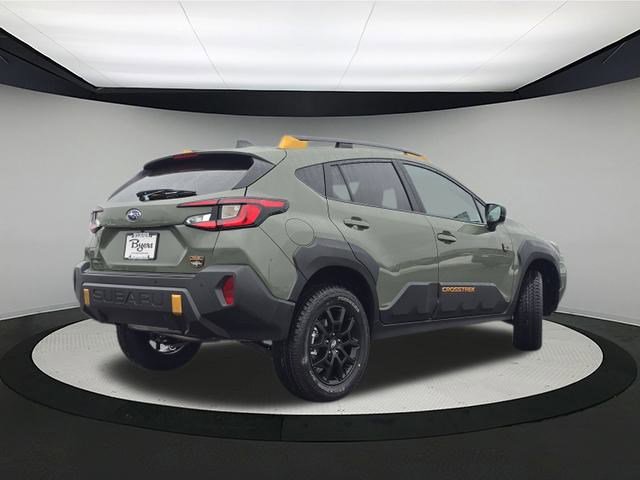 New 2026 Subaru Crosstrek 2.5i Wilderness image 7