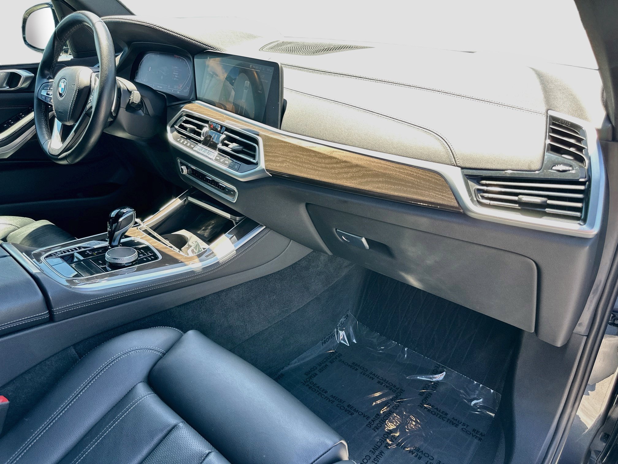 Used 2022 BMW X5 sDrive40i RWD image 29