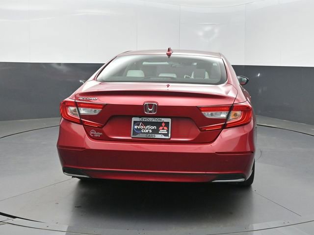 Used 2020 Honda Accord LX image 29