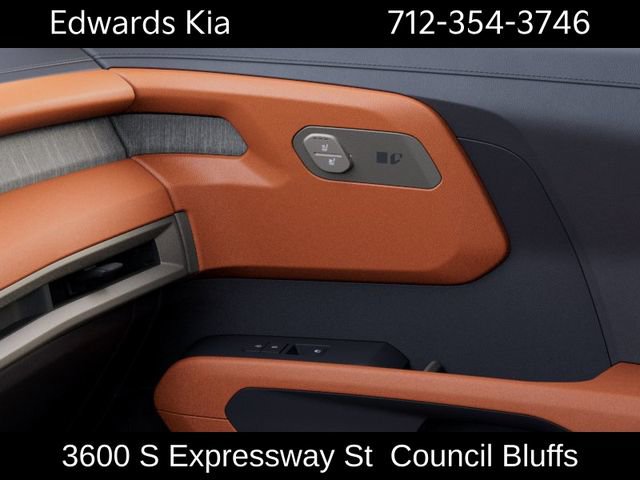 New 2027 Kia Telluride X-Line SX Prestige AWD/4WD image 27