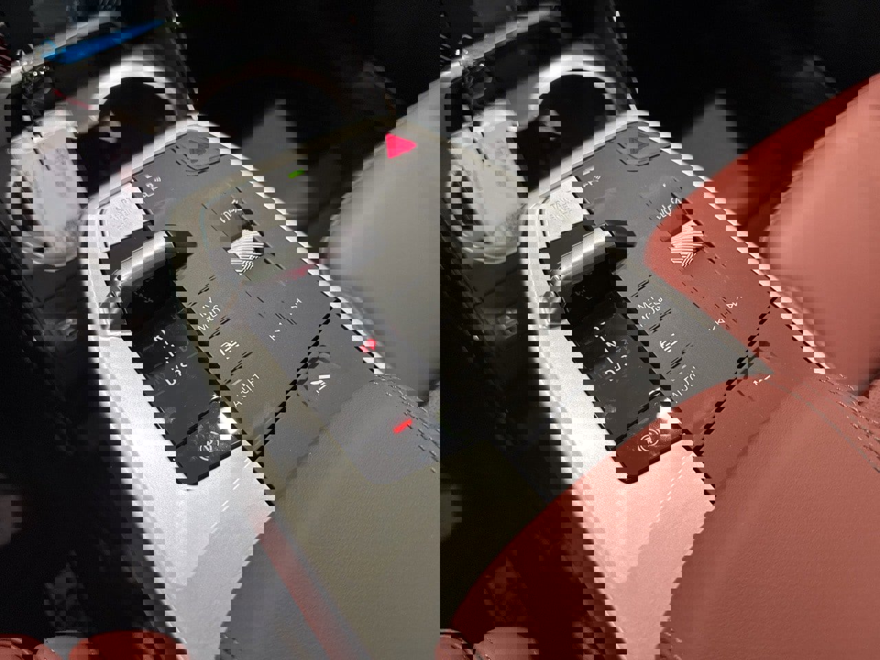 New 2026 BMW X1 M35i w/ Convenience Package image 30