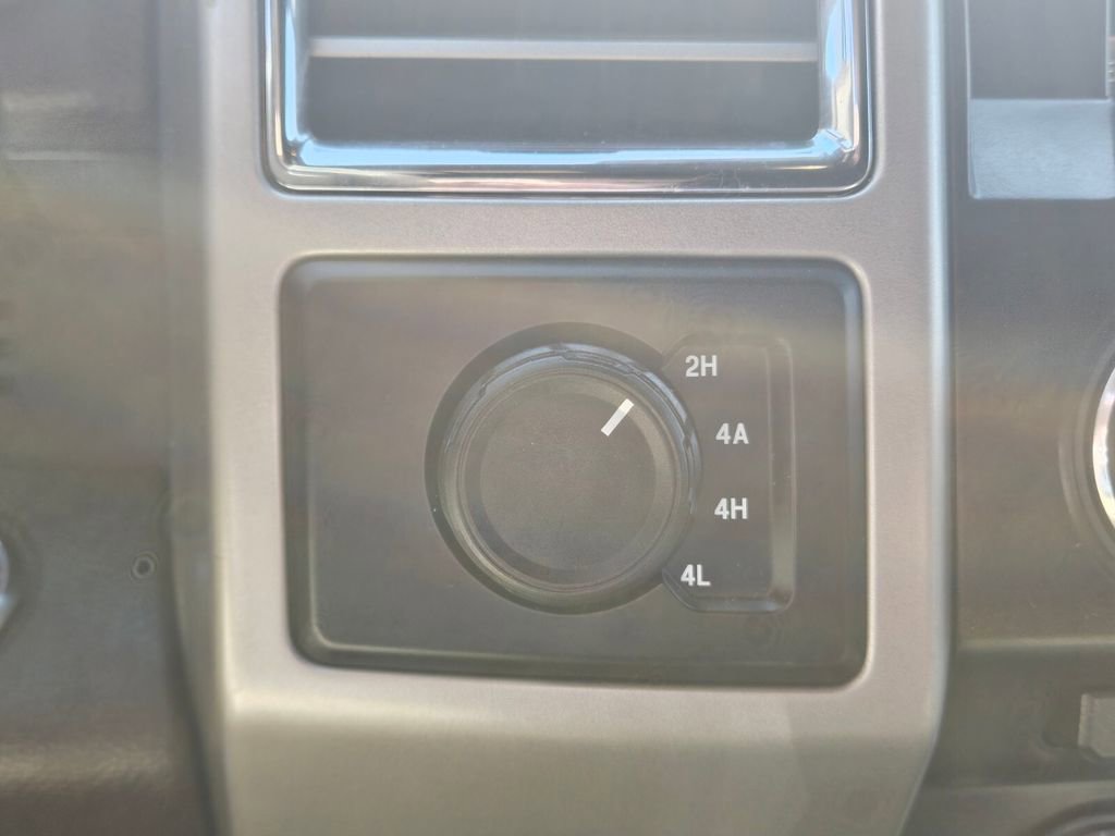 Used 2015 Ford F150 King Ranch w/ Equipment Group 601A Luxury image 24