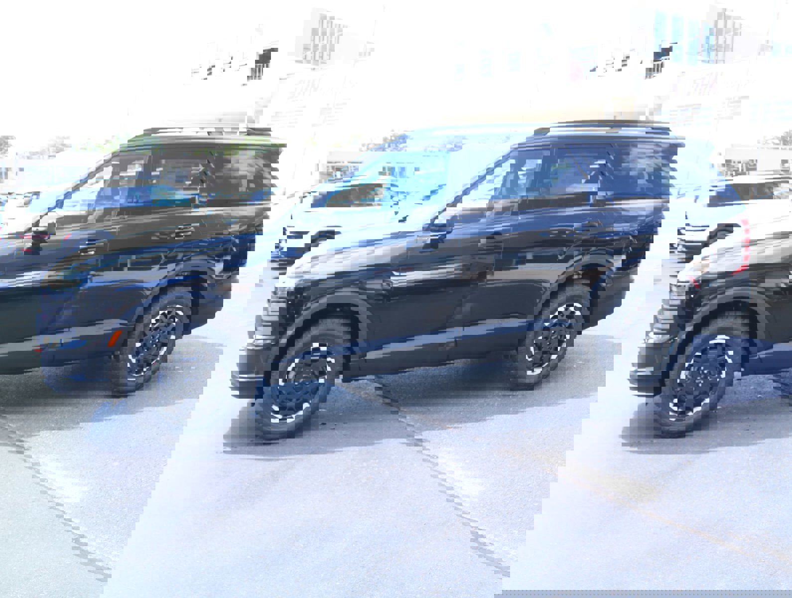 New 2026 Hyundai Palisade XRT Pro image 8