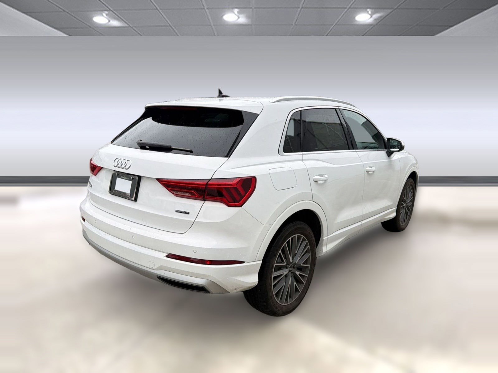 Used 2022 Audi Q3 2.0T Premium image 9
