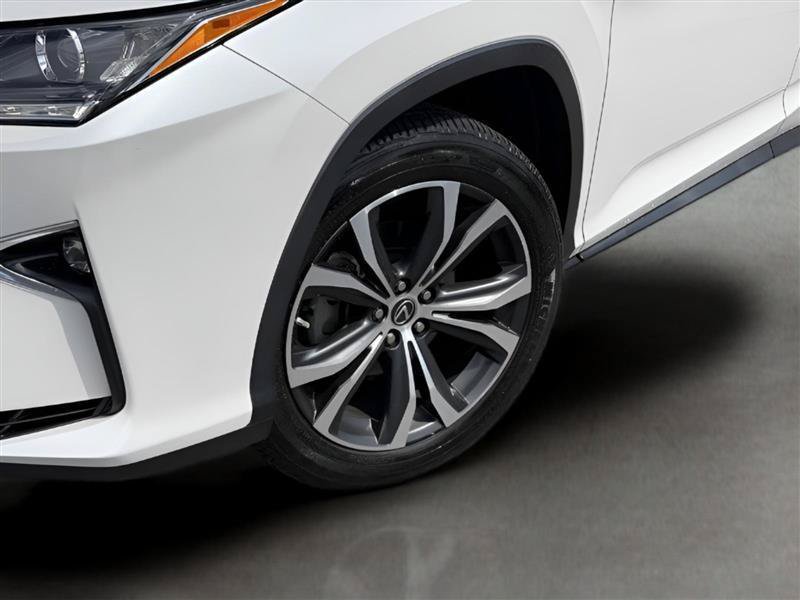 Used 2017 Lexus RX 350 F Sport FWD image 6