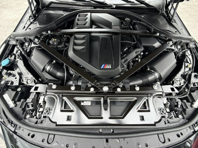Used 2025 BMW M2 w/ Lighting Package RWD image 27
