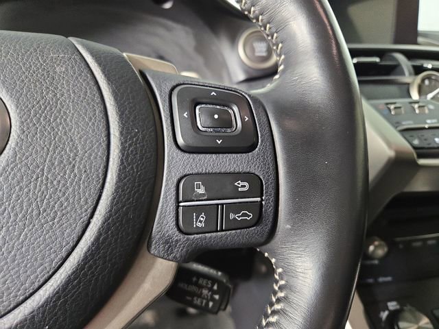 Used 2021 Lexus NX 300 AWD w/ Comfort Package image 24