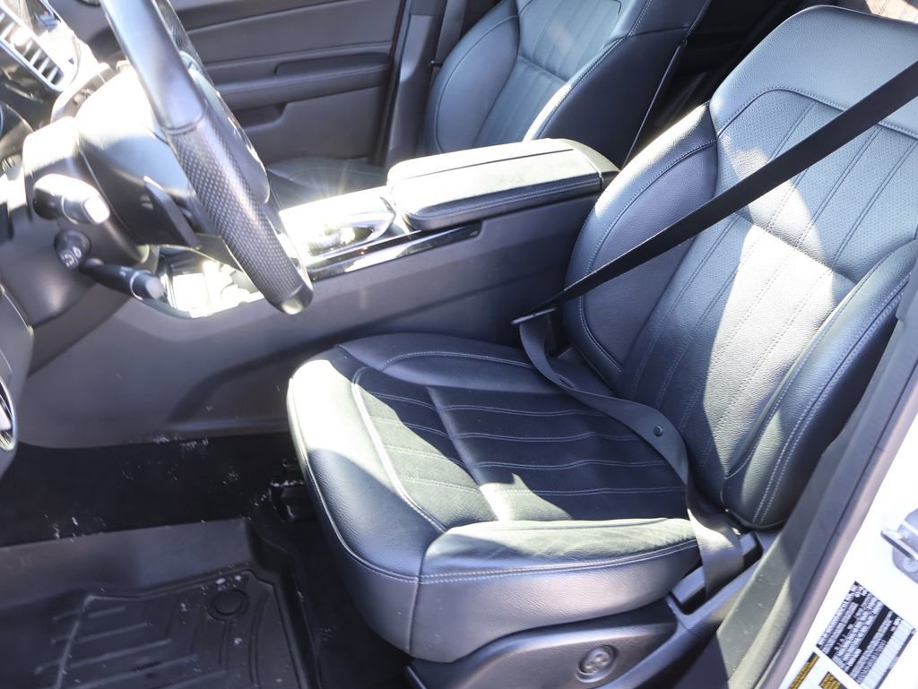 Used 2018 Mercedes-Benz GLE 350 GLE 350 image 48