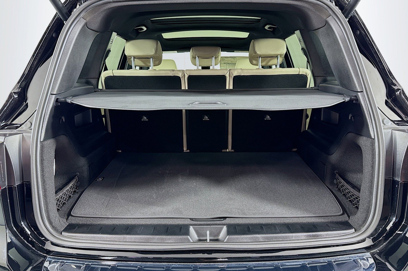 New 2026 Mercedes-Benz GLB 250 4MATIC image 22