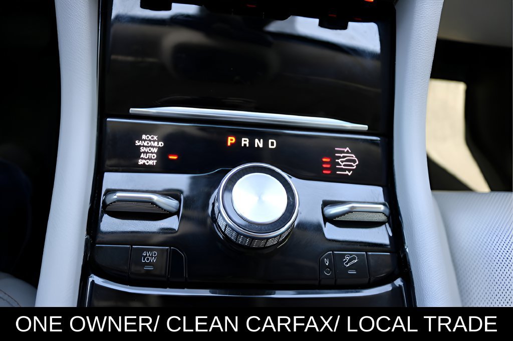 Used 2022 Jeep Grand Cherokee L Overland w/ Luxury Tech Group IV AWD/4WD image 24