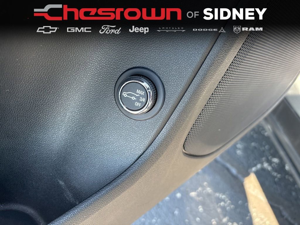 Used 2023 Chevrolet Blazer LT w/ LPO, Floor Liner Package image 50