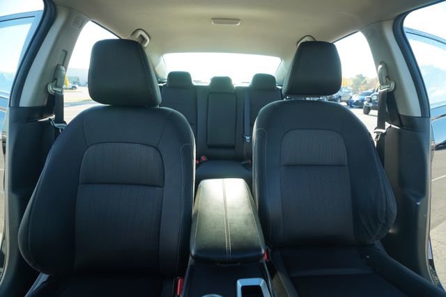 Used 2022 Nissan Altima 2.5 SV image 34