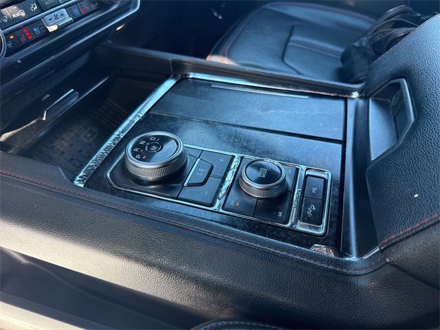 Used 2023 Ford Expedition Max Limited image 15