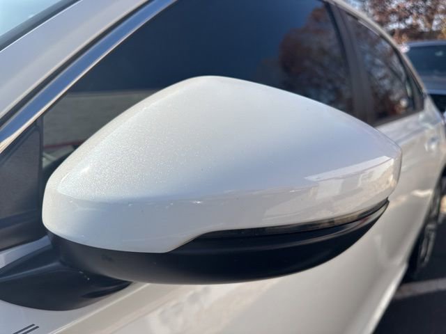 Used 2024 Honda Civic Touring image 10