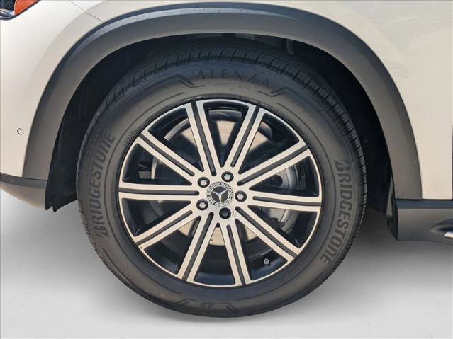 Used 2025 Mercedes-Benz GLE 450e 4MATIC image 9