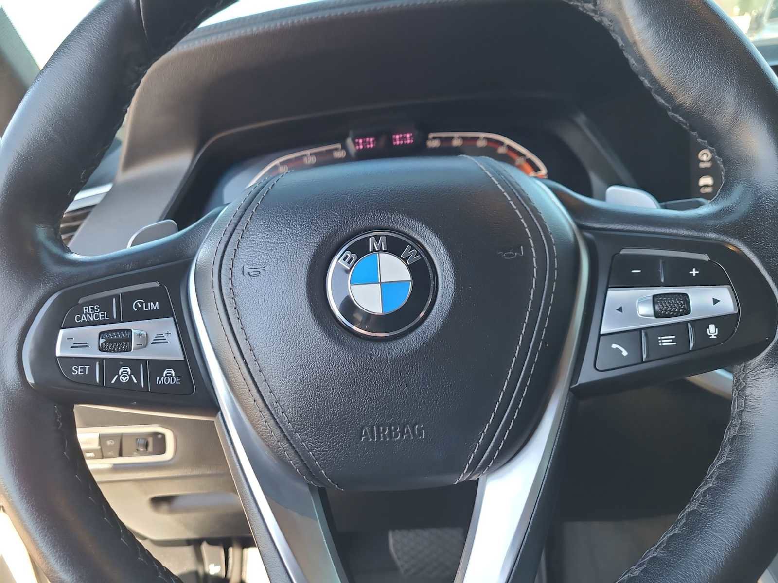 Used 2022 BMW X5 xDrive40i image 23