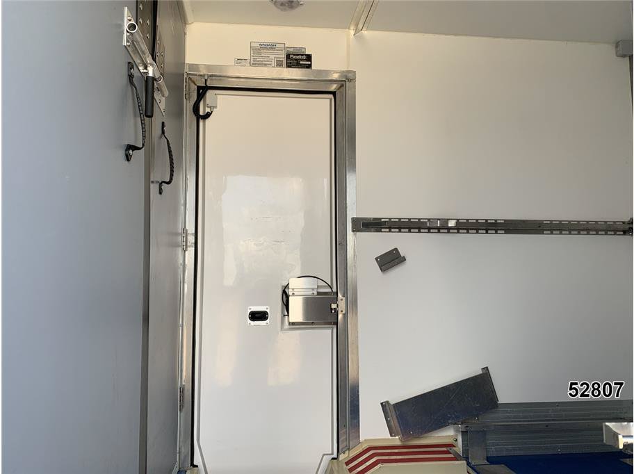 Used 2023 Ford E-350 and Econoline 350 Super Duty w/ Power Windows & Locks Group RWD image 13